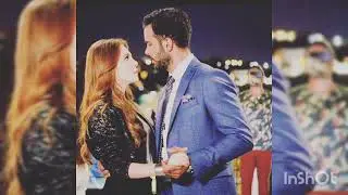 ElcinSangu and Baris Arduc-Donde
