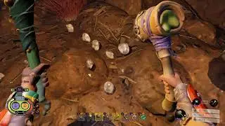 1Game1Life Grounded: Part 31 - Black Ant Lab!