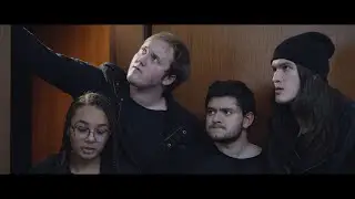 Bathroom Heist Seed and Spark Campaign