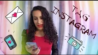 TAG  Instagram