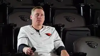 Michael Erhart - Film Room with Trent Bray