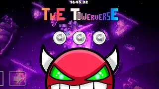 Geometry Dash 