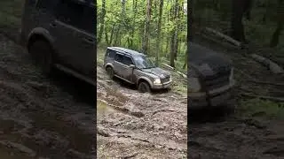 В рекламе он бы поднялся без веревки☝️