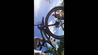 Vlog-"Катакмся на великах"