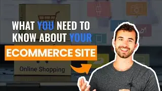 Building an Ecommerce Site & How to Prepare For It