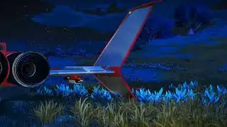 Играю в игру Ноу ман сай