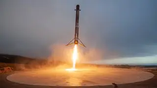 Space Development Agency’s Tranche 0 Mission