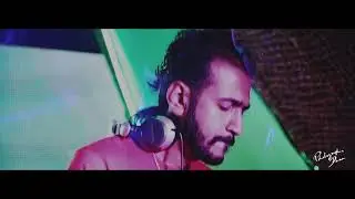 Praveen Jay - Live at PRANA 2016 (After Movie) | Colombo, Srilanka
