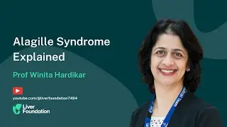 Alagille Syndrome Explained