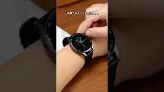 JOYROOM JR-FC2 Pro Smart Watch | Unboxing, Call Function, and Band Customization 