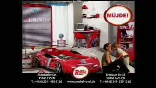 Euro D - Royal Möbel ile Kısa bir Ara Başlıyor (Eylül 2012)