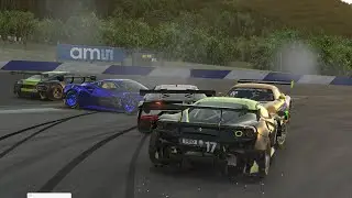 iRacing Race 1145 - Ferrari 448 GT3 Evo 2020  - Red Bull Ring GP [  ] 03 avr 2023