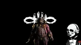 dbd Clown build test OP?