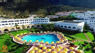 MITSIS HOTELS KARDAMENA KOS