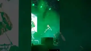 BRUTTO NOSTRA Ляпис Трубецькой зажигает в Соледаре😍