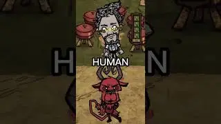 WORTOX VS WARLY DON'T STARVE TIER LIST GUIDE TUTORIAL DST 