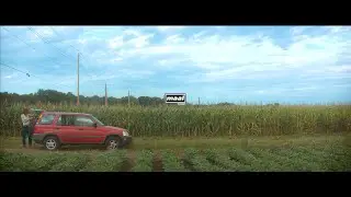 maal, window seat - i will follow you (official music video)