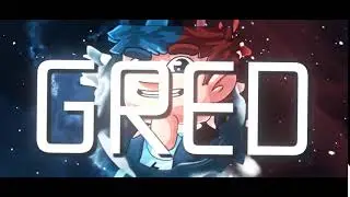 2D Intro ✖ Standart Style ✖ GRED ✖ Dimon4ikFX