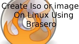How to Create iso file from files and folder in linux