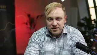 Почему Африка \\ инвестиционные возможности и перспективы