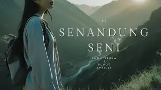 Senandung Seni - Jingle Lumo Terra Official (Lirik Video)