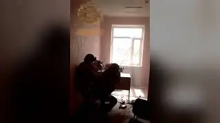 КАДЫРОВЦЫ В УКРАИНЕ ВСТУПИЛИ В НЕРАВНЫЙ БОЙ с окном, понесли потери и отступили    Украина Война