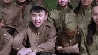 Закаты алые