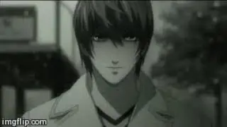 Death note ending /alumina Sud español