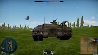 фэил года в War thunder (мем)