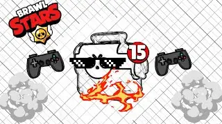 ABRIENDO CAJAS DEL BRAWL PASS- BRAWL STARS