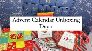 Advent Calendar 2021 Unboxing | Ft My Collectible Life | PLANMAS Day 14