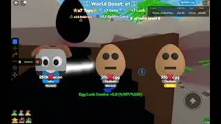 Hatching Eggs until i get smth good in Divine Tappers(Showcase)(Did Hatch Smth)