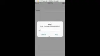 Custom Table View Cells - Intro