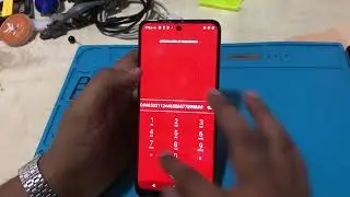 Cambio de visor de moto g22 - Moto g22 visor change