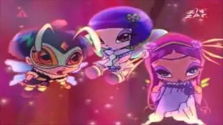 Wings of Hope || Pixies - Love you Like a Love Song *request*