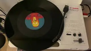 (VINYL) Skepta - Same Old Story