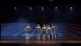 Studio 180 Dance, 2018 Teen Ballet Small Group