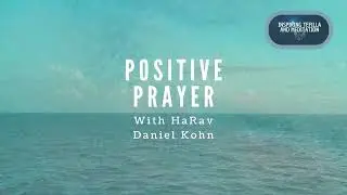 Embrace the Power of Positive Prayer: A Guided Meditation of Love & Light