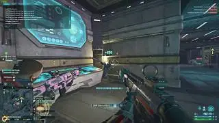 Revenge!