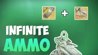 Osteo Striga Catalyst is INSANE in PVE | Destiny 2 Witch Queen