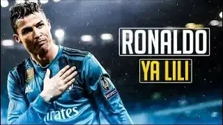 Cristiano Ronaldo - Ya Lili - 2020