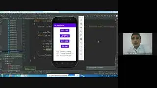 LECTURE 27 USING SQLITEOPENHELPER | SQLiteOpenHelper