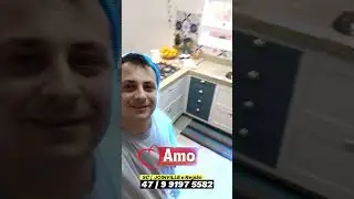 Marcenaria Amo Planejados - Desde 2013 - Agora em Joinville / SC