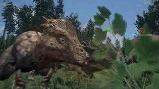 Веселые моменты | The isle #2
