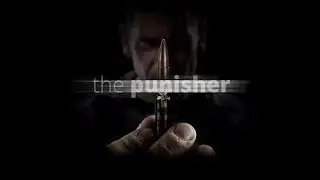 The Punisher: Food & Indirect Characterisation
