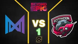 [Dota] Nigma vs FTM Game 1 Beyond Epic B03 Upper Bracket