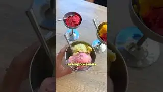 Сколько можно потратить за один день в Минске?💸💸 #цены #обзор
