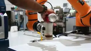 Syspex Cobot
