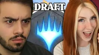 Magic Drafts w/ Voxy