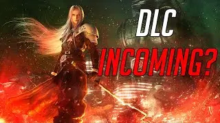 FF7 Remake DLC Discussion